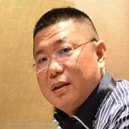 Peter Yin